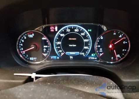 2020 GMC Acadia Awd Slt z USA, uszkodzony, nr VIN 1GKKNULS6LZ206877